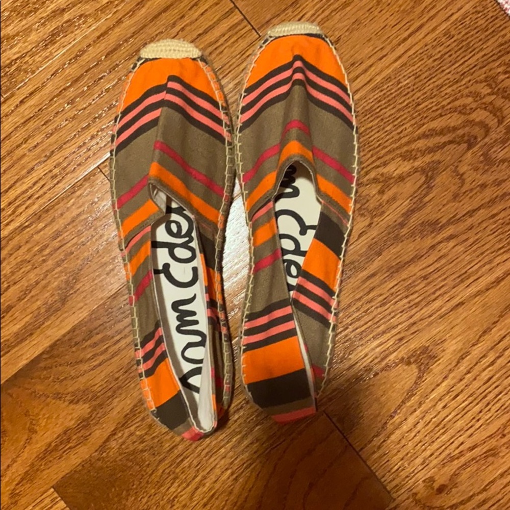 Sam Edelman Espadrilles